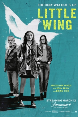 Little Wing (2024)