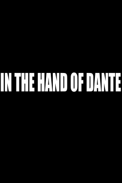 In The Hand of Dante (2024)