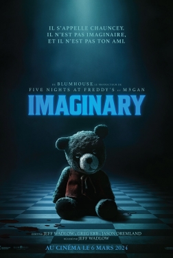 Imaginary (2024)