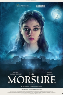 La Morsure (2024)