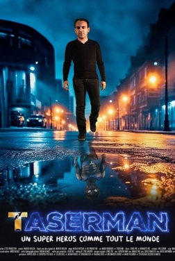 Taserman (2024)