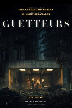 Les Guetteurs (2024)