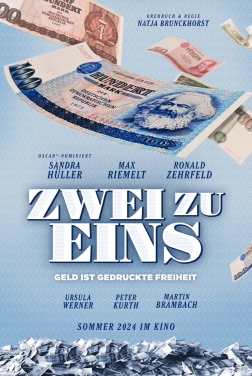 Zwei zu Eins (2024)