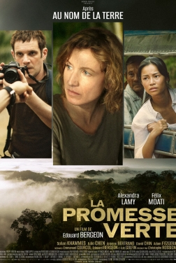 La Promesse verte (2024)