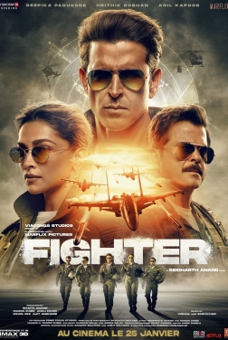 Fighter (2024)