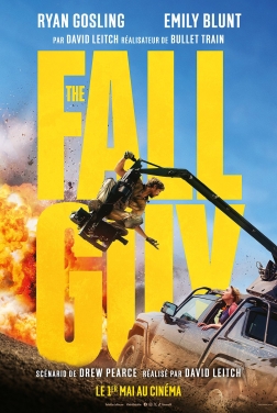 The Fall Guy (2024)