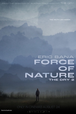 Force of Nature: The Dry 2 (2024)