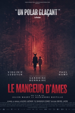 Le Mangeur d’âmes (2024)