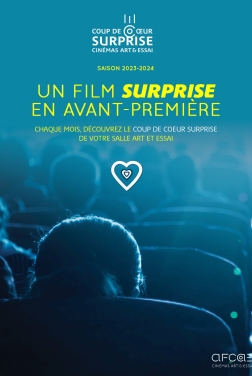 Coup de coeur surprise 1 AFCAE Avril (2024)