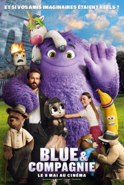 Blue & Compagnie (2024)