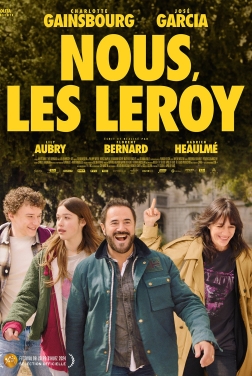 Nous, les Leroy (2024)