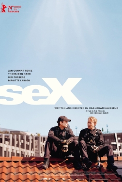 Sex (2024)