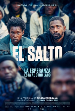 El salto (2024)