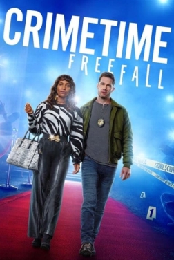 CrimeTime: Freefall (2024)