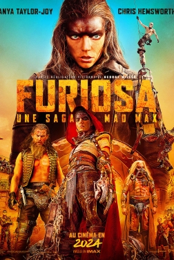 Furiosa: une saga Mad Max (2024)