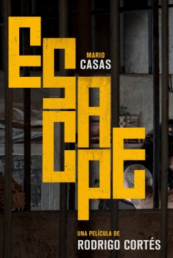 Escape (2024)