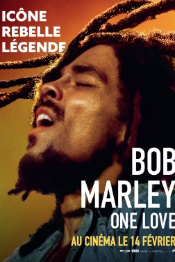 Bob Marley: One Love (2024)