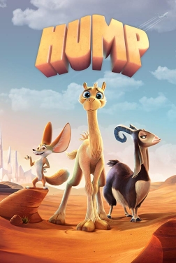 Hump (2024)