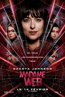 Madame Web (2024)