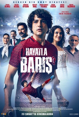 Hayatla Baris (2024)