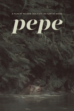 Pepe (2024)