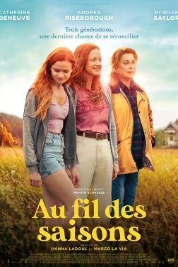 Au fil des saisons (2024)