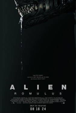 Alien: Romulus (2024)