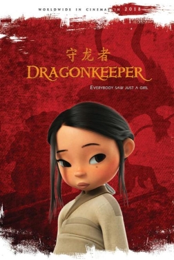 Dragonkeeper (2024)