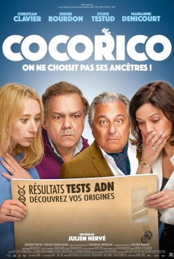 Cocorico (2024)