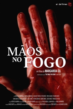 Mãos no fogo (2024)