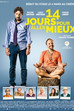 14 jours pour aller mieux (2024)