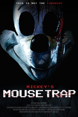 Mickey's Mouse Trap (2024)