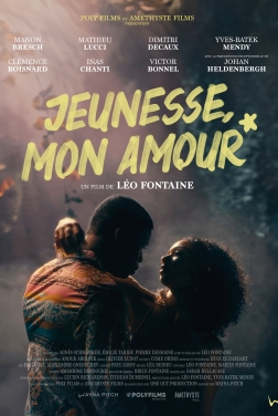 Jeunesse, mon amour (2024)