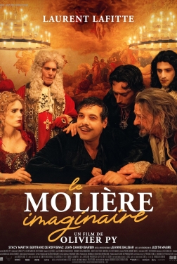 Le Molière imaginaire (2024)