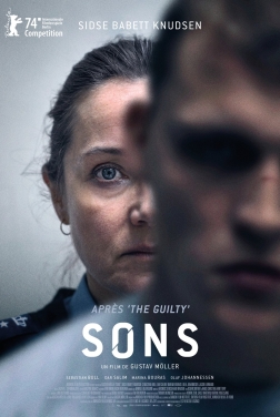 Sons (2024)