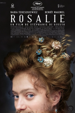 Rosalie (2024)