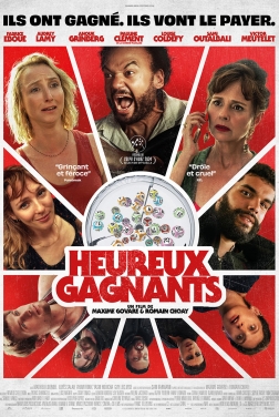 Heureux gagnants (2024)