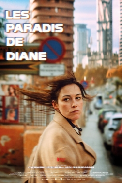 Les Paradis de Diane (2024)