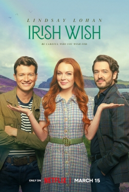 Irish Wish (2024)