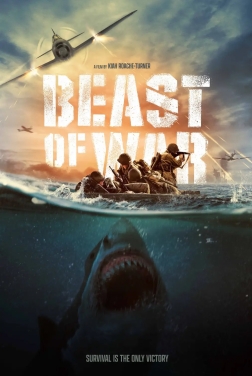 Beast Of War (2024)