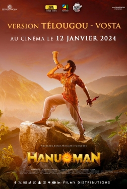 Hanu Man (2024)