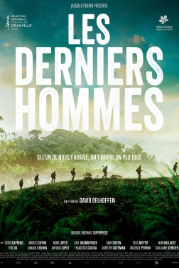 Les Derniers Hommes (2024)