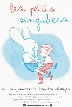 Les Petits singuliers (2024)