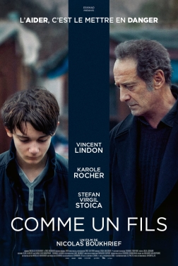 Comme un fils (2024)