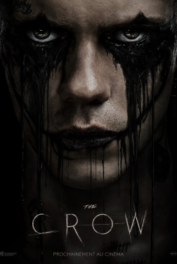 The Crow (2024)