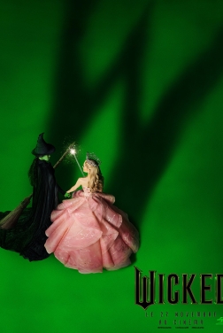 Wicked Part 1 (2024)