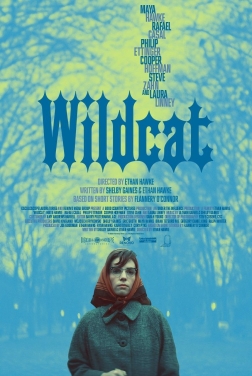 Wildcat (2024)