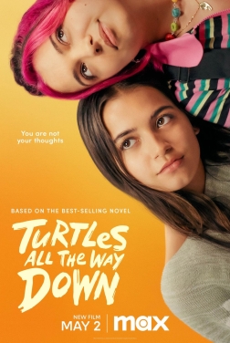 Turtles All The Way Down (2024)