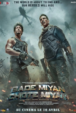 Bade Miyan Chote Miyan (2024)