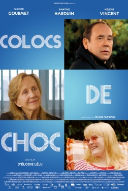 Colocs de choc (2024)